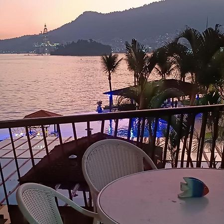 Angra Dos Reis Apartamento Com Vista - Condominio Porto Bali 308 Bagian luar foto