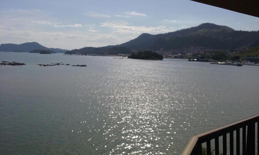 Angra Dos Reis Apartamento Com Vista - Condominio Porto Bali 308 Bagian luar foto