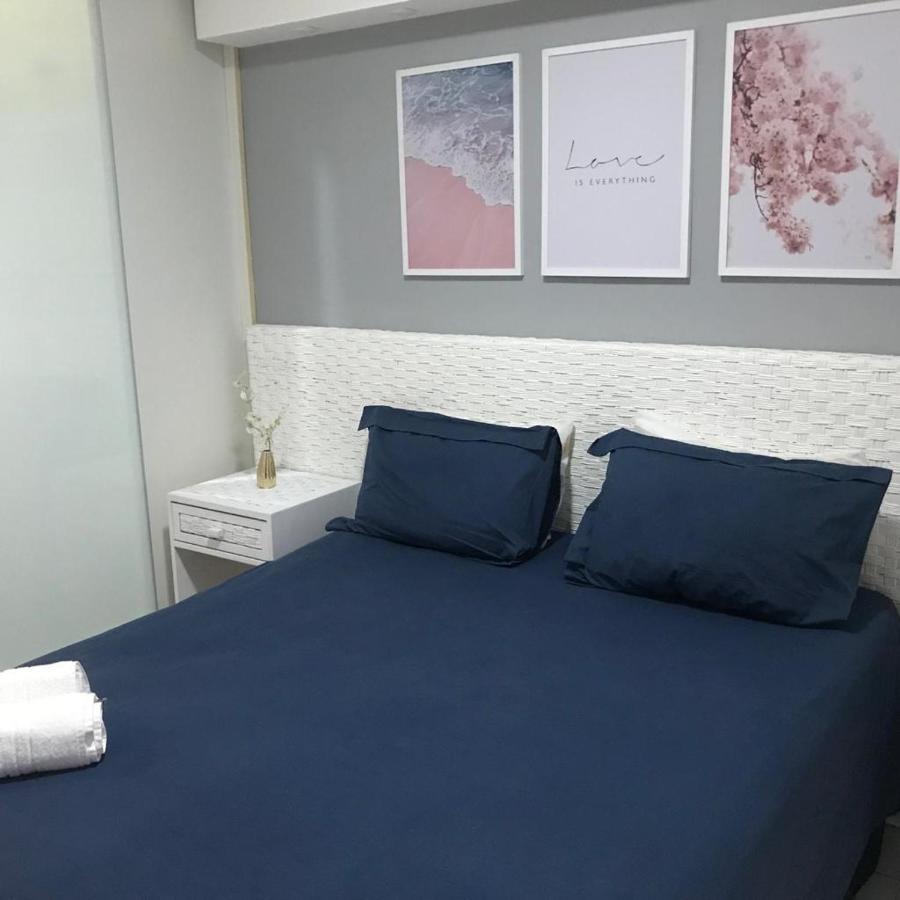 Angra Dos Reis Apartamento Com Vista - Condominio Porto Bali 308 Bagian luar foto