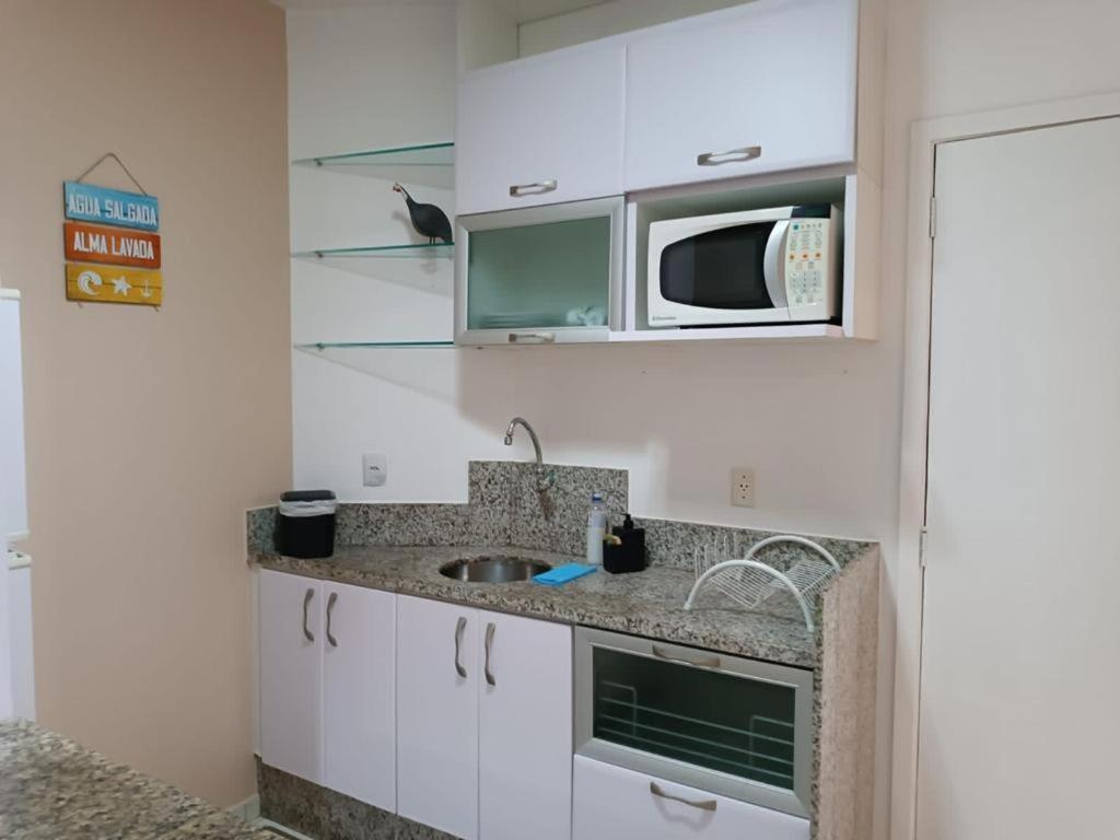 Angra Dos Reis Apartamento Com Vista - Condominio Porto Bali 308 Bagian luar foto